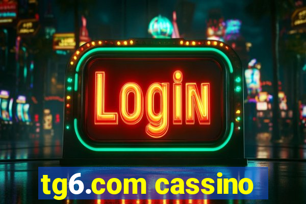 tg6.com cassino